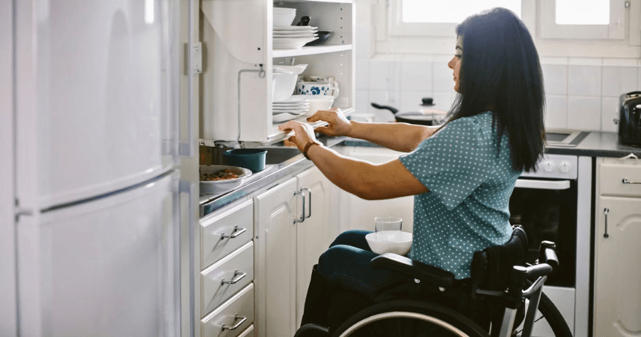 Assisting Seniors And People With Disabilities With Housing Difficulties: A Detailed Guide