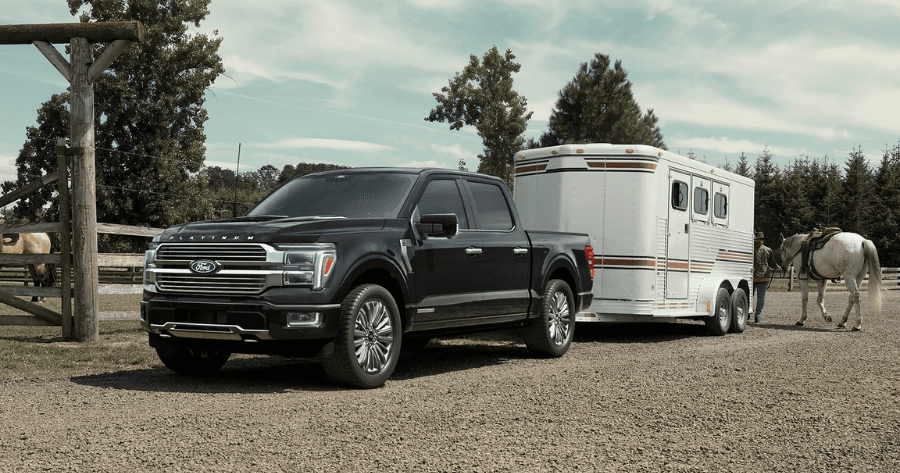 The Truth About $229 F-150 Monthly Payments