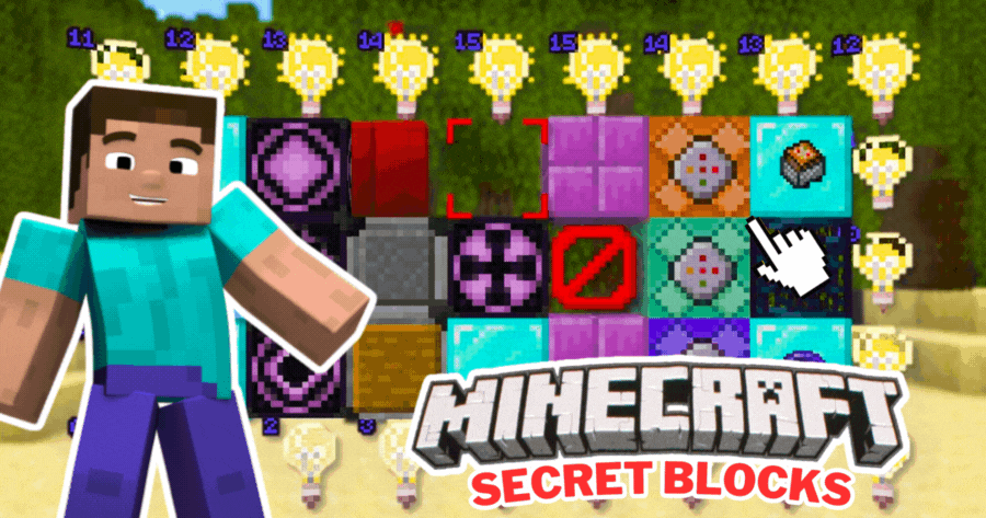 How To Find And Explore Minecraft Hidden Structures: A Complete Guide