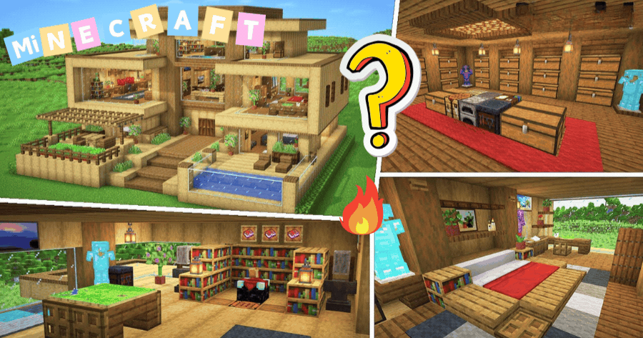 How To Level Up Your Minecraft Building: Pro Tips For Every Player