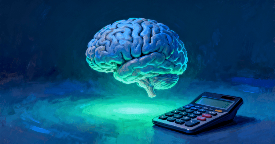 How To Calculate Your Real Brain Age Safely