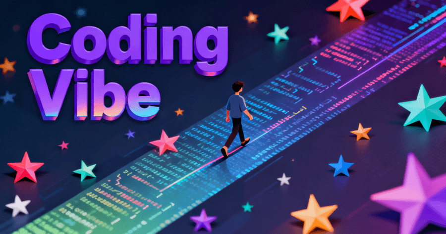 How To Start Your Own Vibe Coding As A Beginner: Complete Step-by-Step Guide