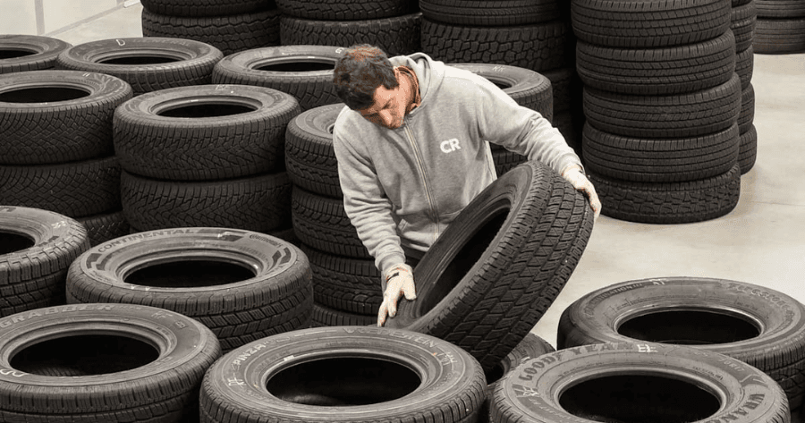 How To Maximize Tire Savings Today