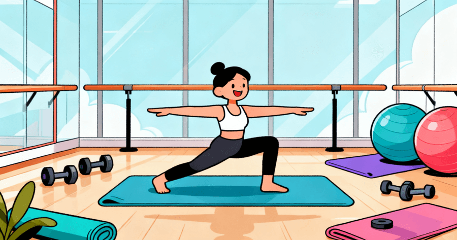 How To Choose The Best Fitness Class For You