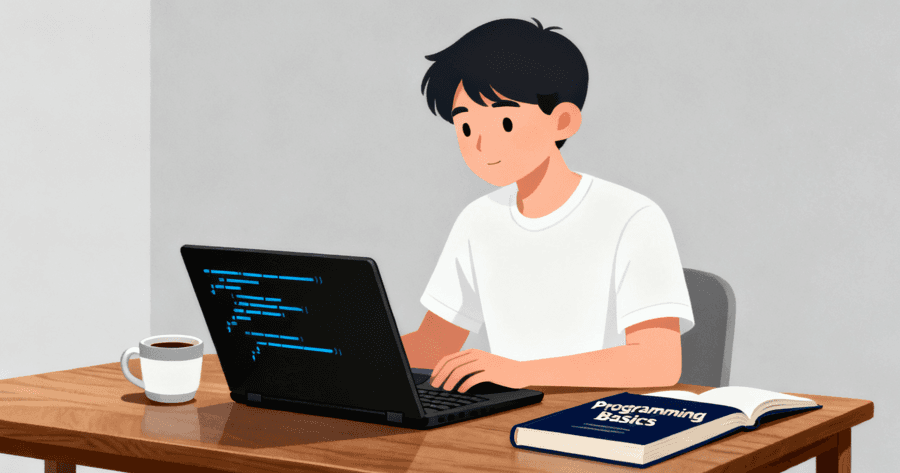 How To Learn Programming From Scratch: A Practical Guide For Aspiring Programmers