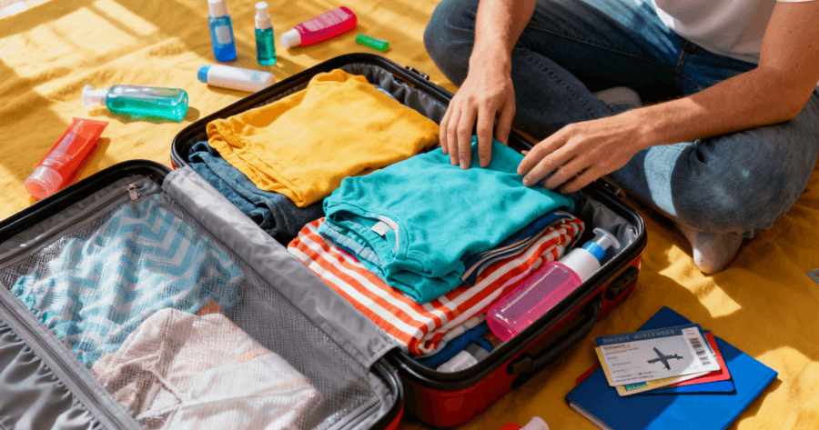 How To Prepare Everything Before A Trip: A Complete Step-by-Step Guide For Travelers