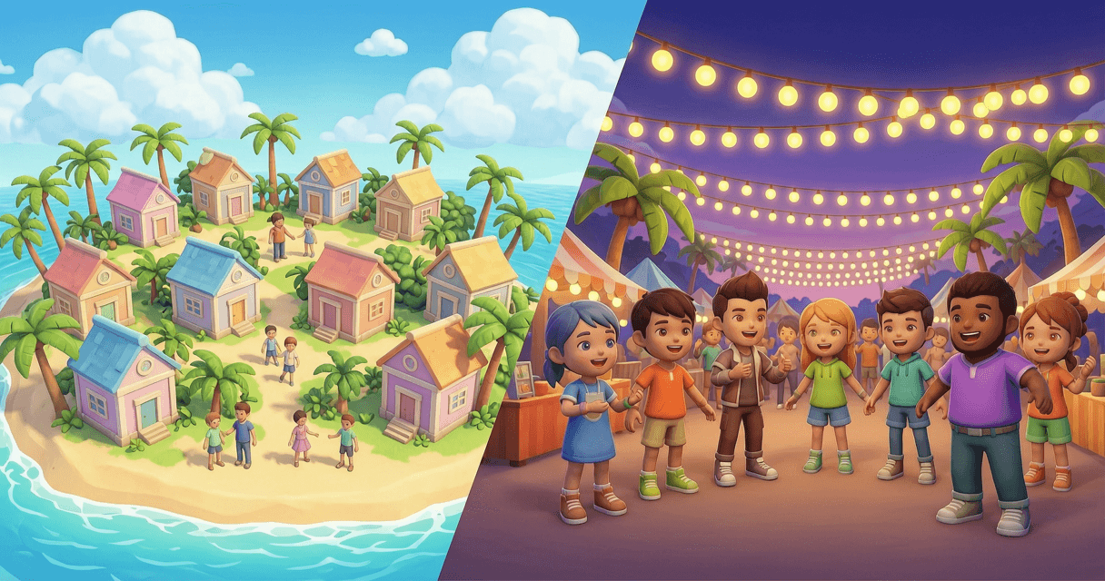How To Master Tomodachi Life: Relationship Building & Island Events Guide For 2026