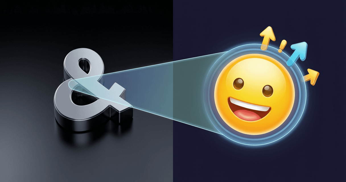 How To Test Which Emoji Represents Your Name Using The Viral Filter