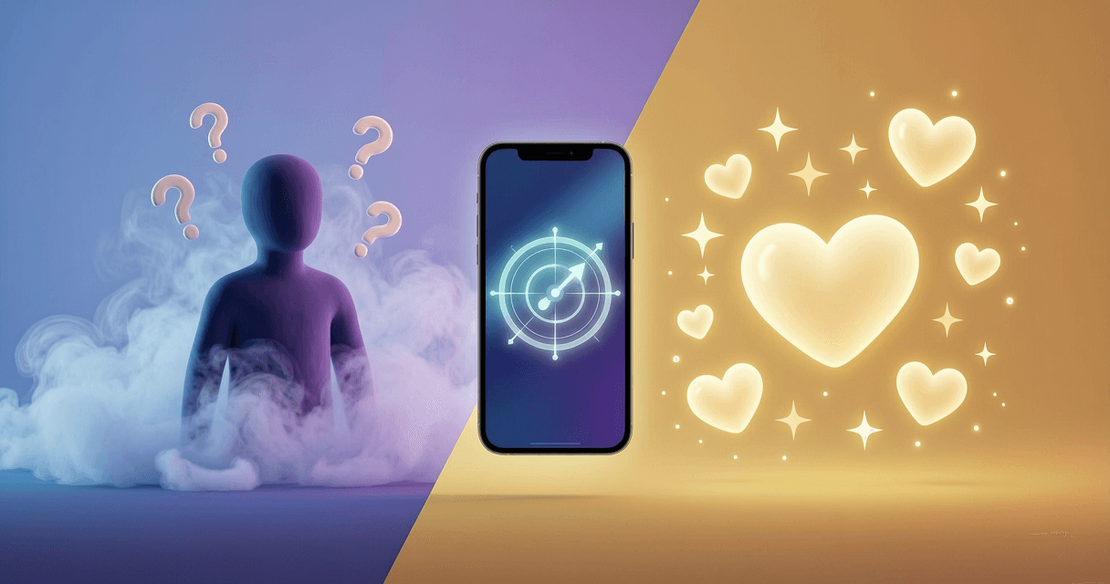 💖How To Use Secret Crush Finder Apps To Playfully Reveal Hidden Admirers